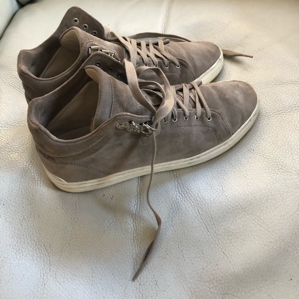 Rag & Bone Sneakers. - Picture 2 of 7